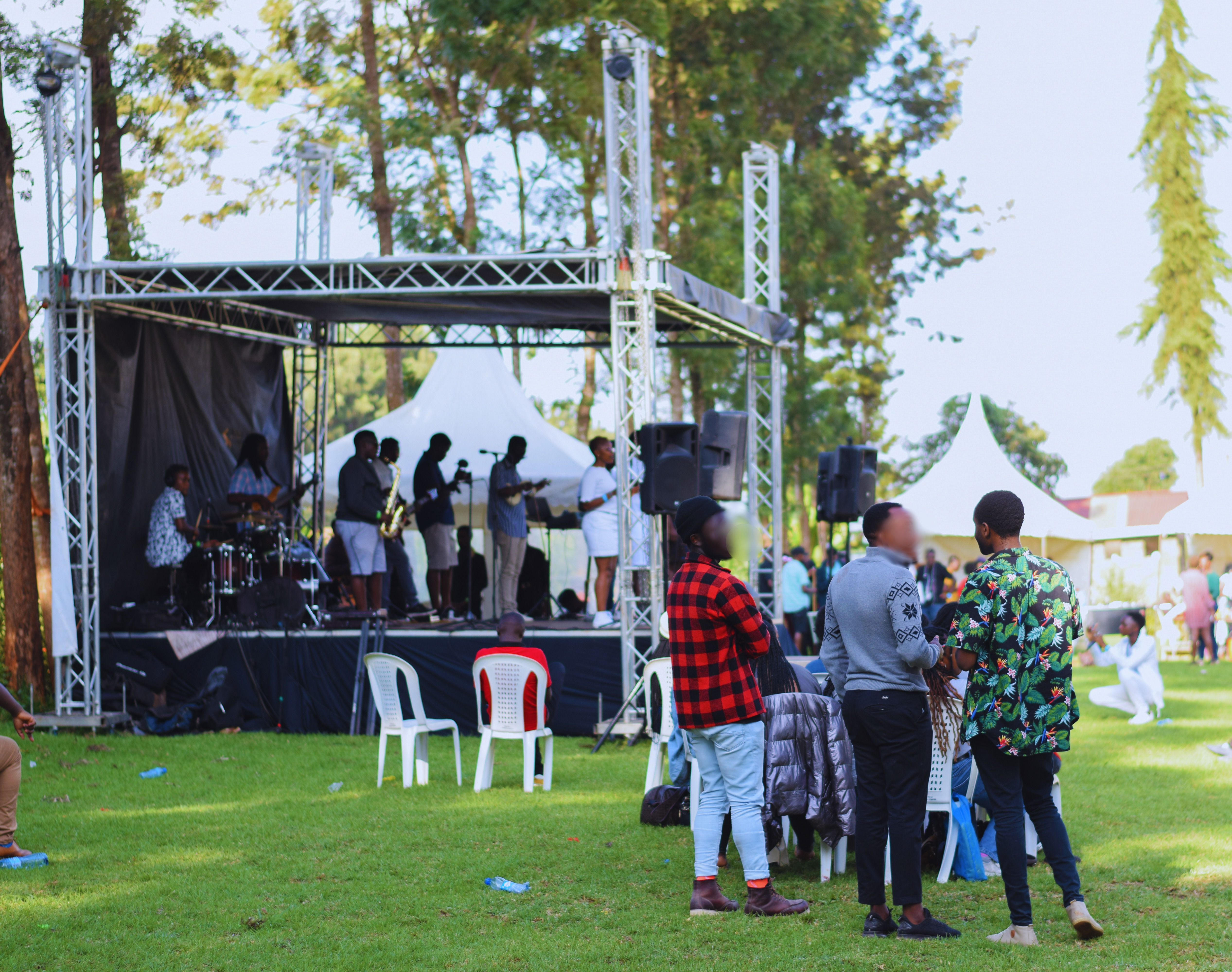 Faith & Community